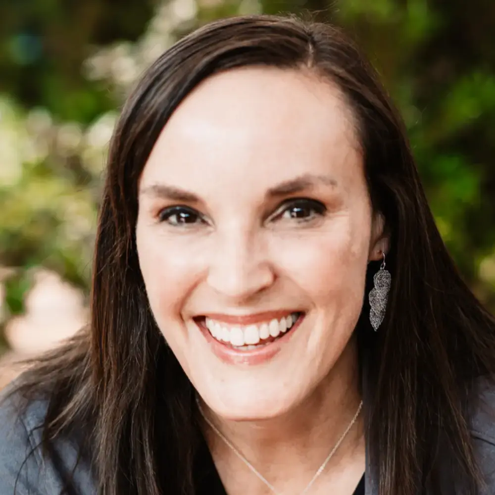 Wendy Skillern headshot