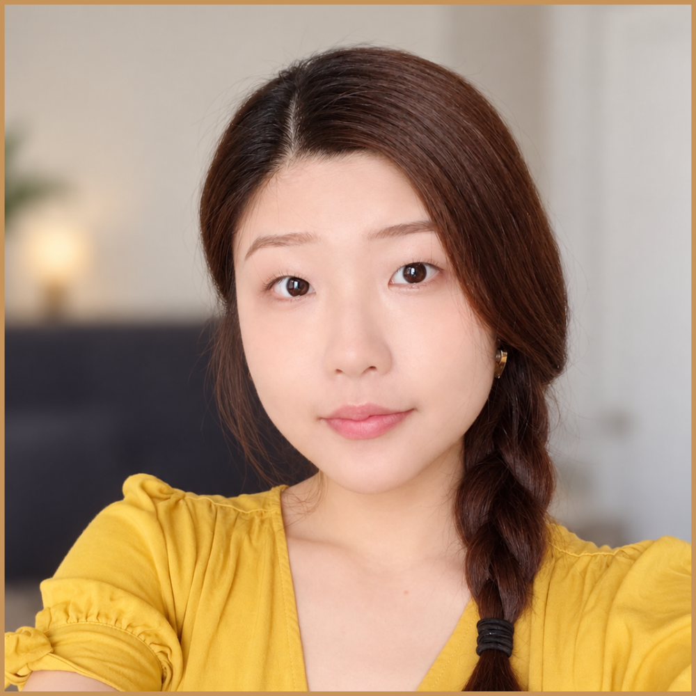 Wenjin (Jean) Liu headshot