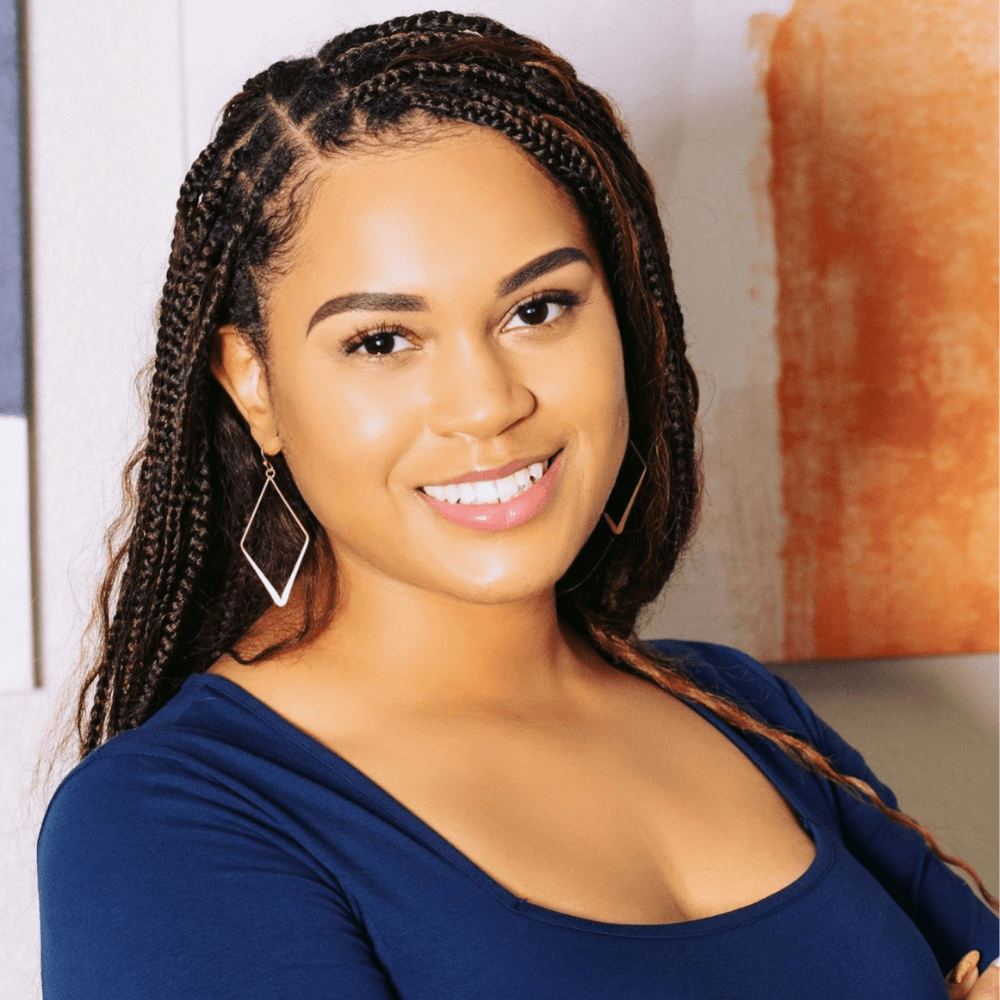 Whitni Toson headshot