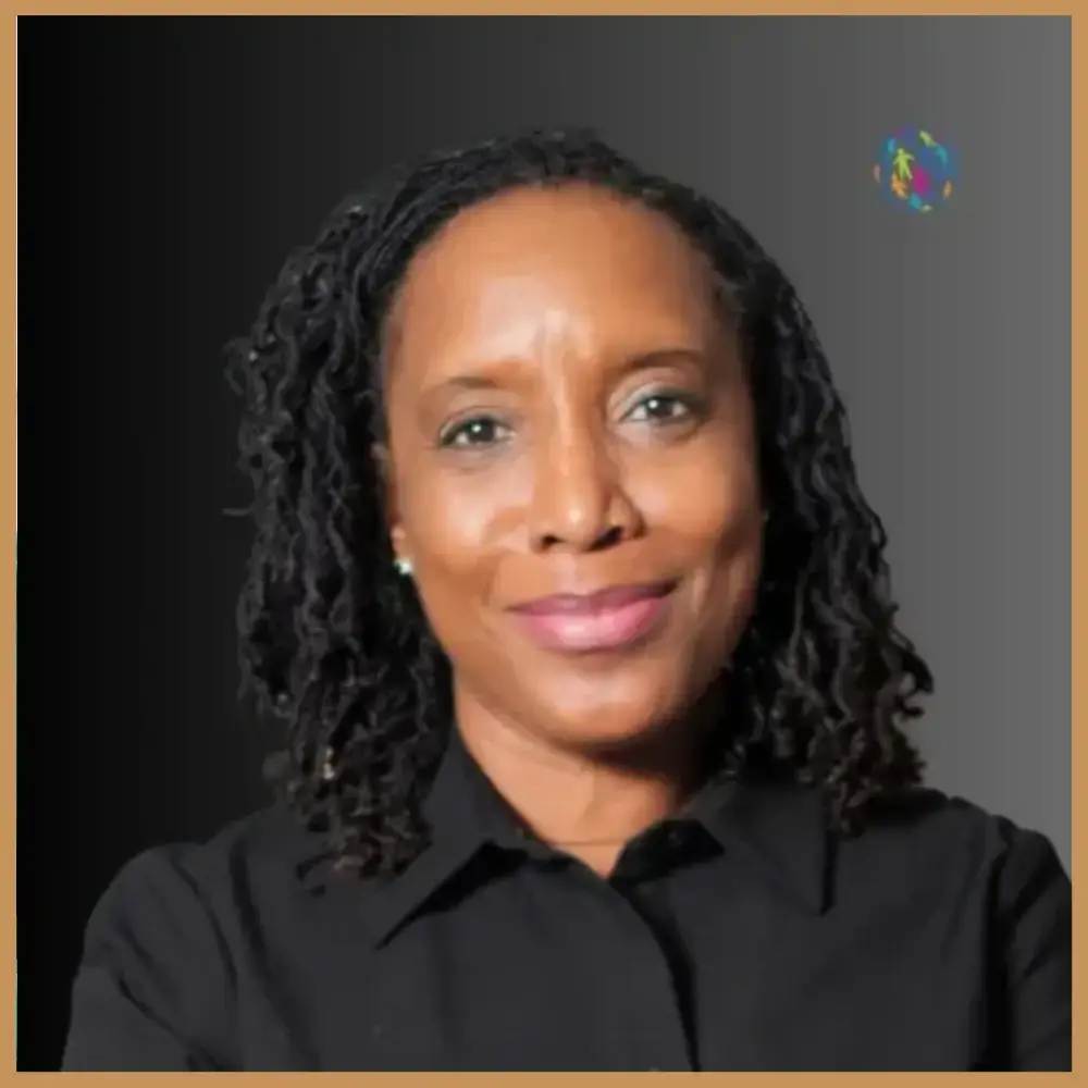 Dr. Yvonne Jackson headshot