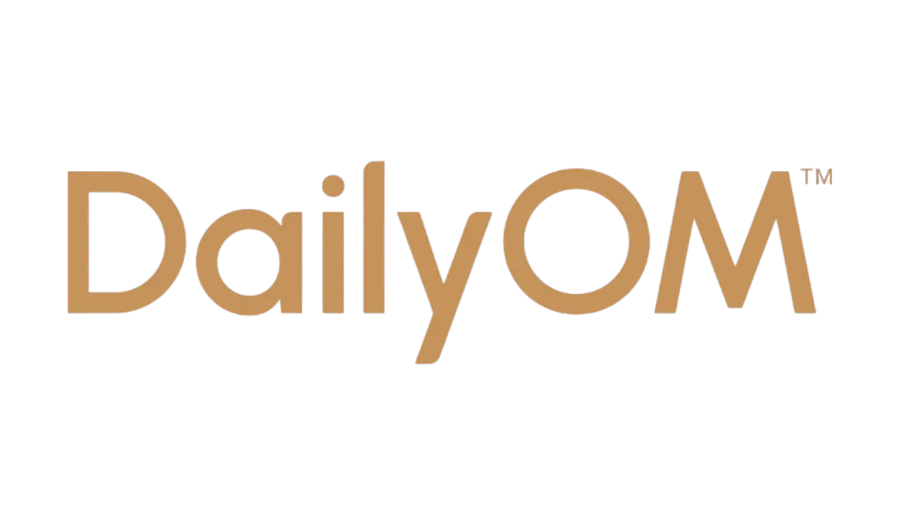 Daily OM Logo