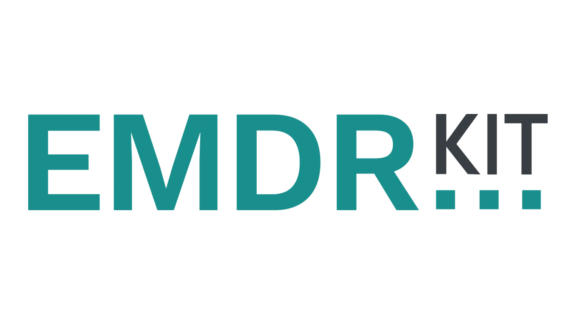 EMDRKit TTI Partnership