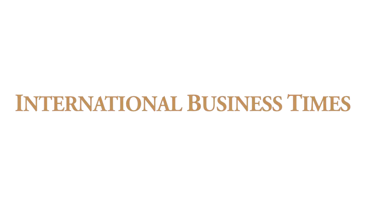 International Business Times Logo