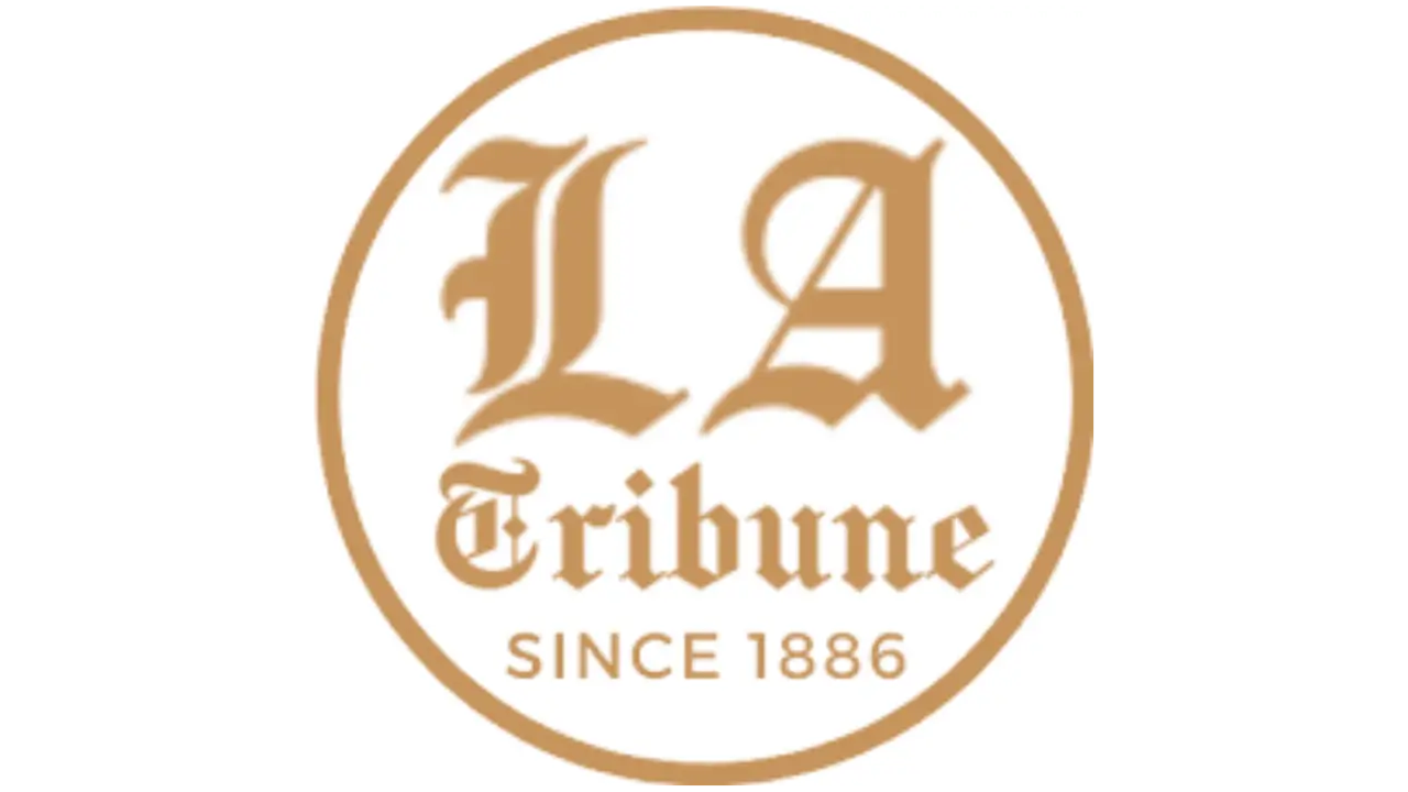 LA Tribue Logo