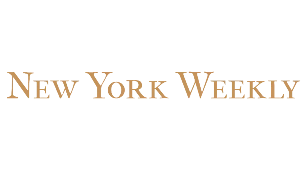 New York Weekly Logo