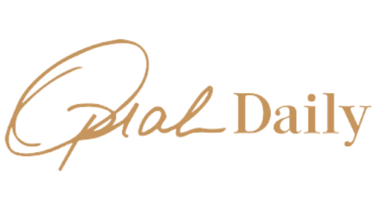 Oprah Daily Logo