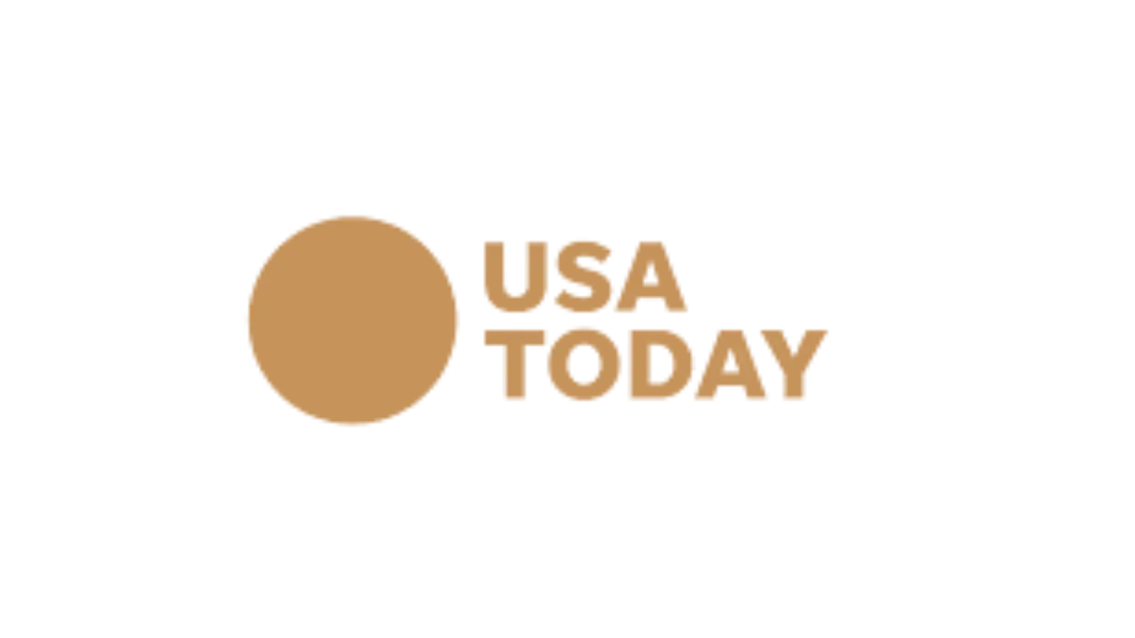 USA Today Logo