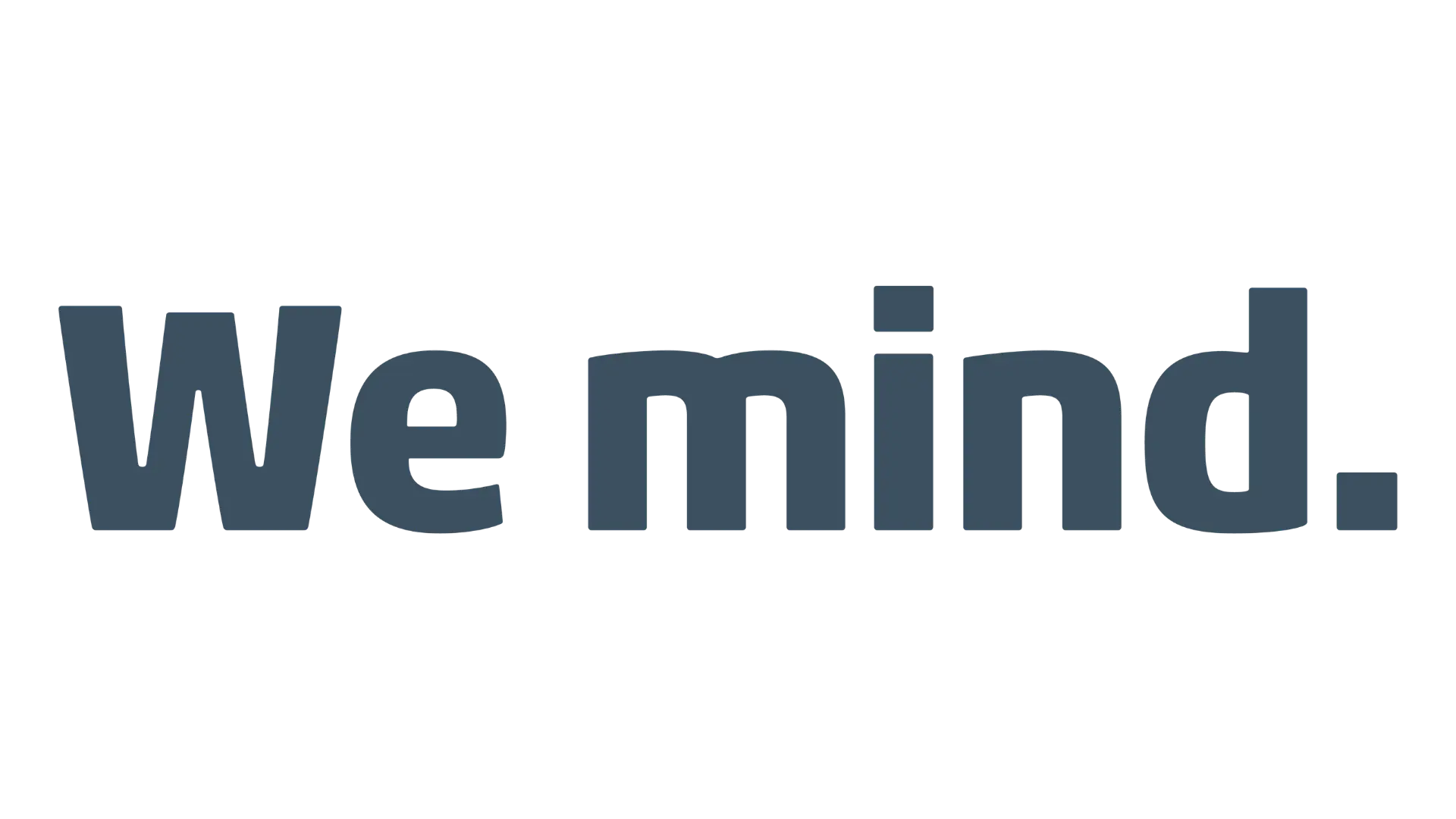 We Mind TTI Partnership