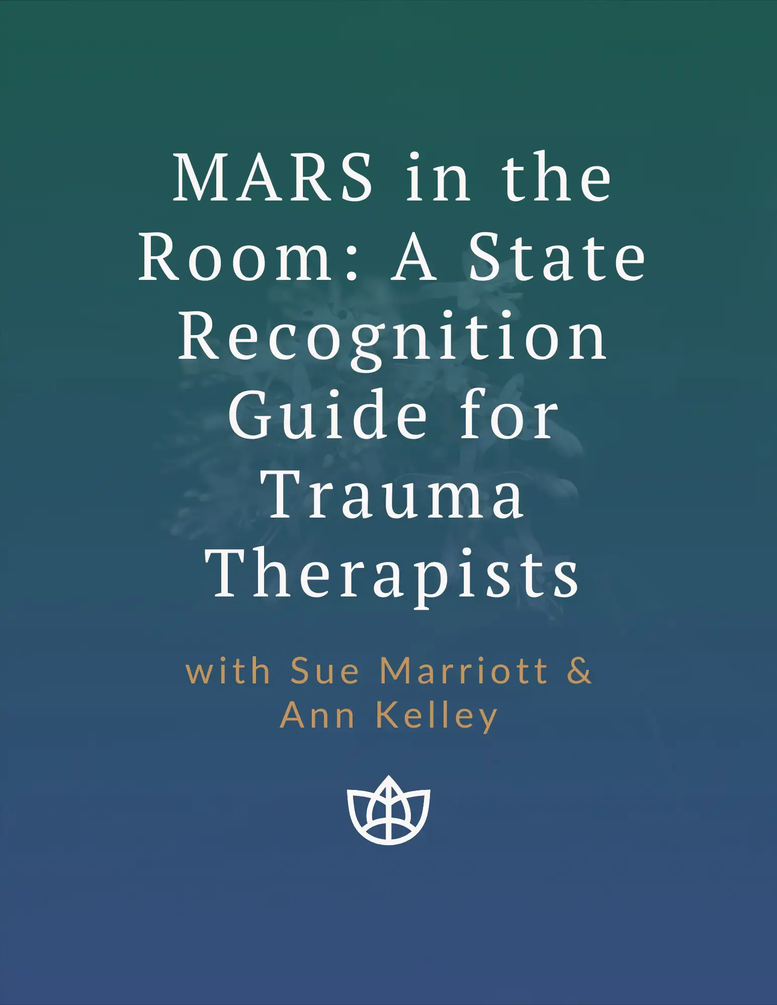 TTI - Disorganized Attachment and Trauma. Graphic