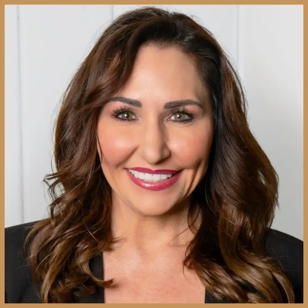 Amy Serin Trainer Trauma Therapist Institute