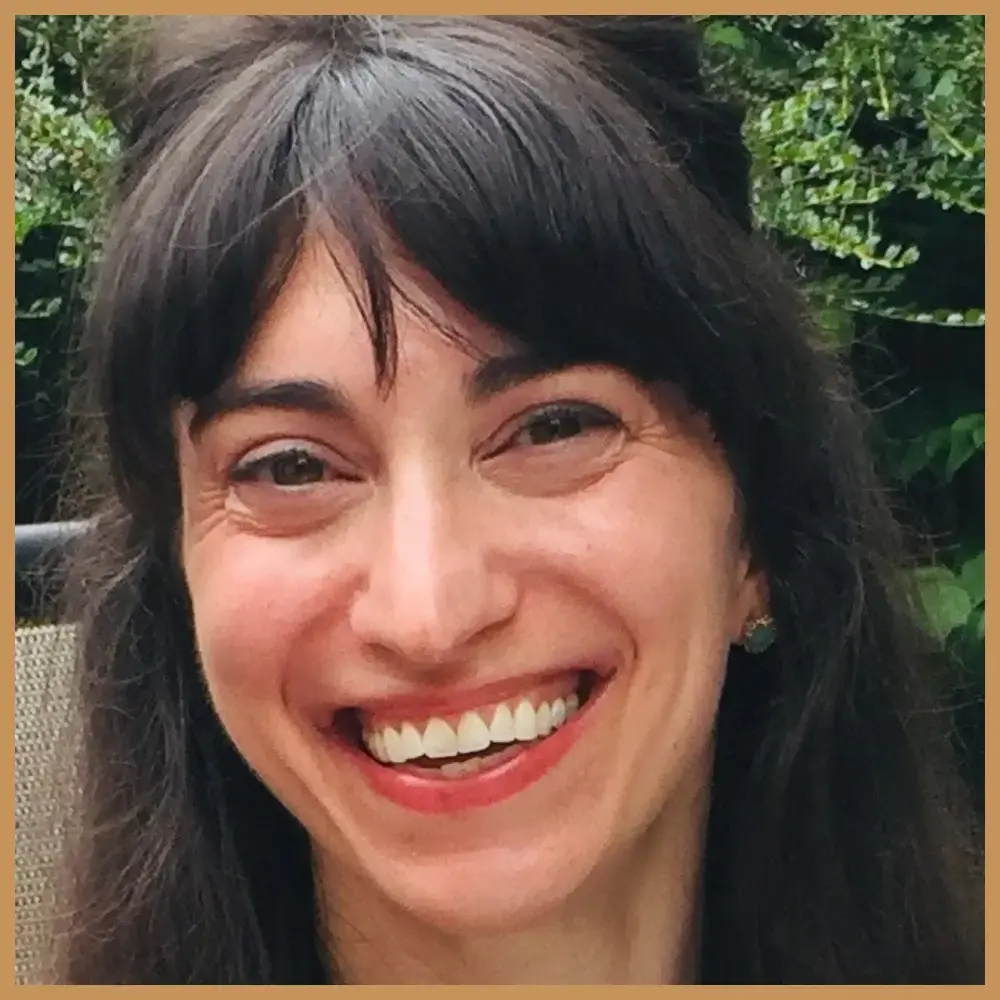 Jennifer Caspari Trainer Trauma Therapist Institute