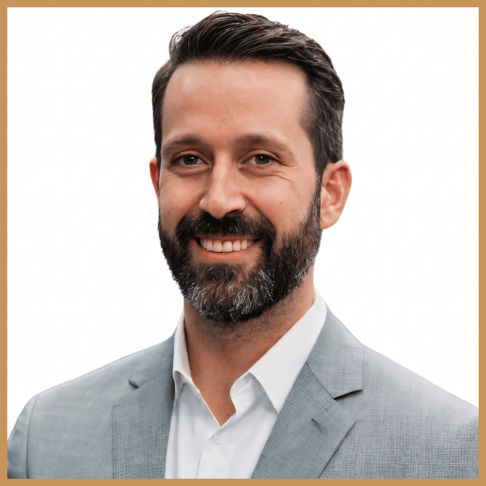 Joe Kellermann Hartsoe headshot